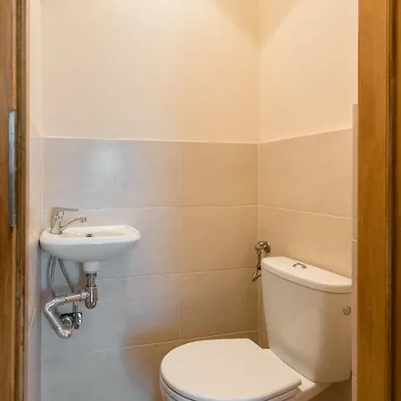 דירה Classic In The City Center Old Town / View 4th Floor Lift *